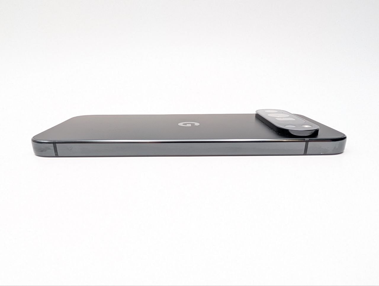 Google Pixel 9 Pro XL 128GB Czarny (Powystawowy)