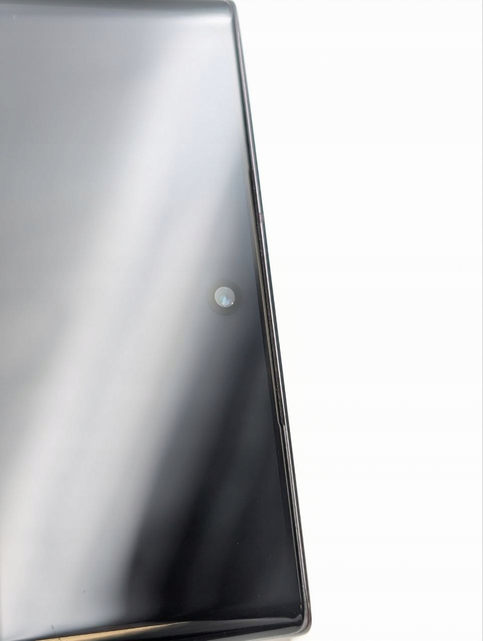 Samsung Galaxy S23 Ultra 256GB Czarny (Powystawowy)
