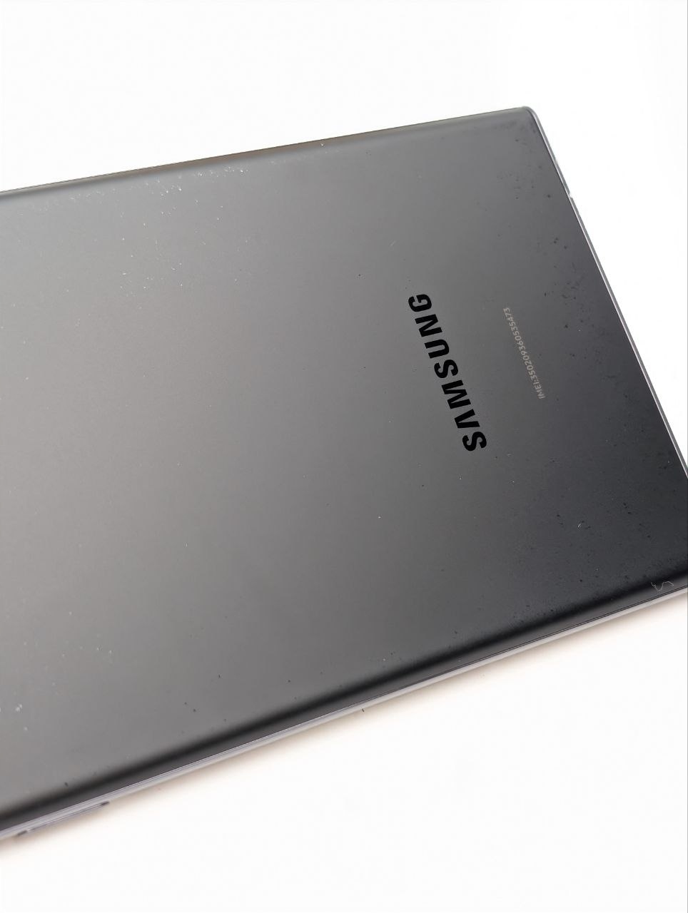 Samsung Galaxy S23 Ultra 256GB Czarny (Powystawowy)