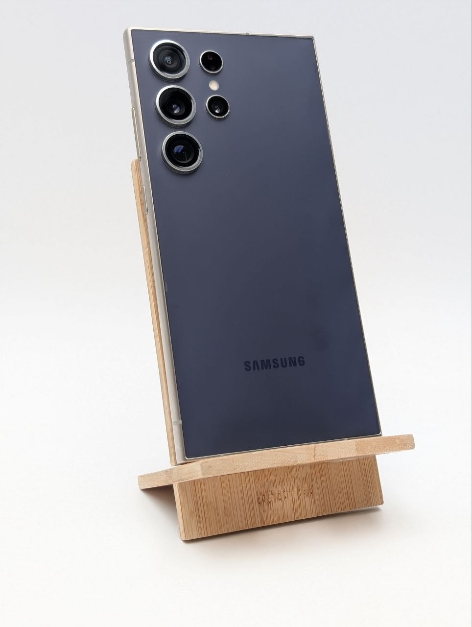 Samsung Galaxy S24 Ultra 256GB Fioletowy (Używany)