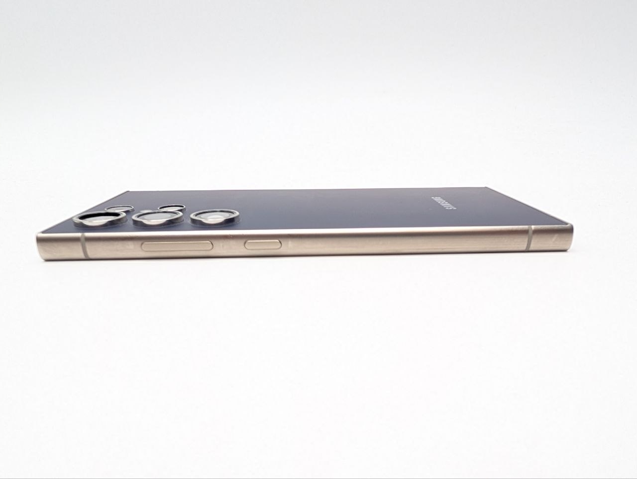Samsung Galaxy S24 Ultra 256GB Fioletowy (Używany)