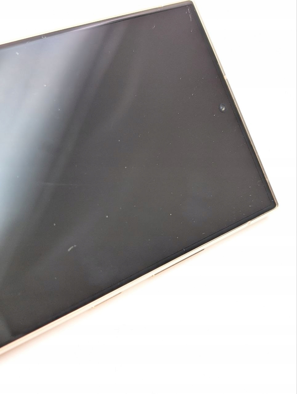 Samsung Galaxy S24 Ultra 256GB Fioletowy (Używany)