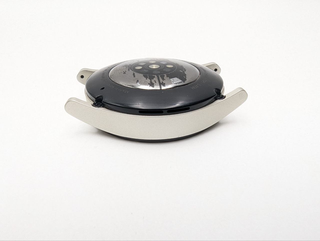 Samsung Galaxy Watch 7 (L300) 40mm srebrny (Używany)