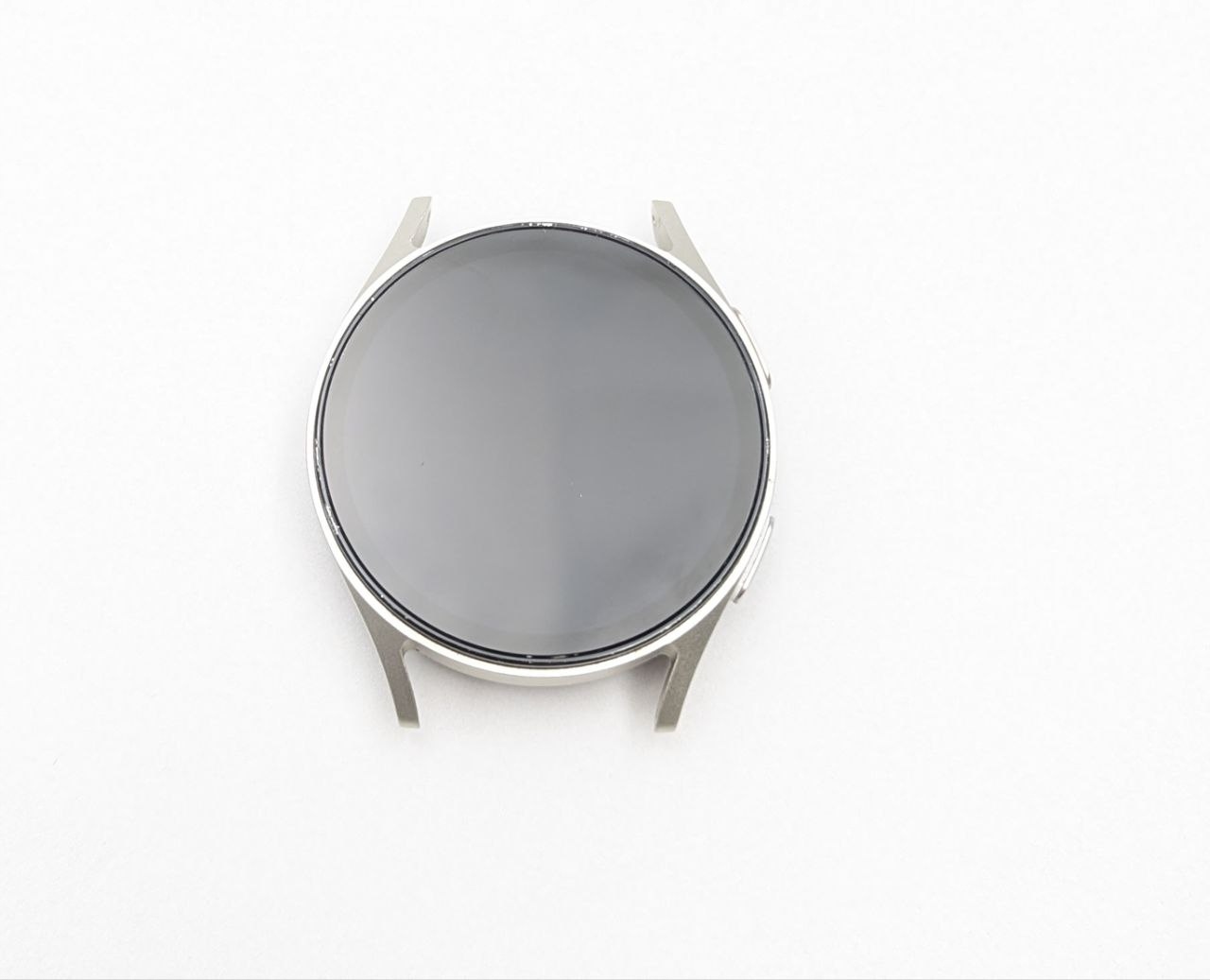 Samsung Galaxy Watch 7 (L300) 40mm srebrny (Używany)