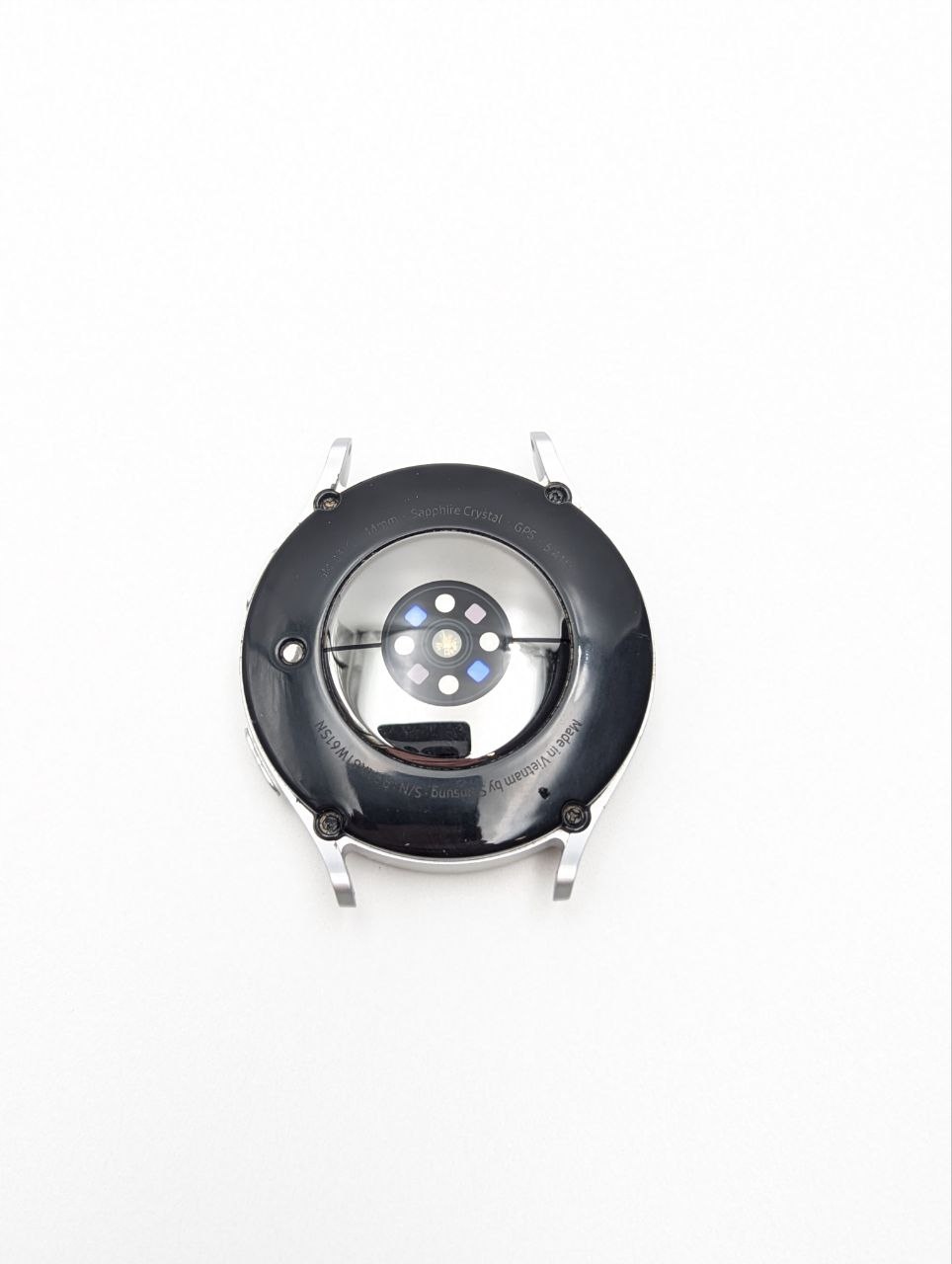 Samsung Galaxy Watch 7 (L310) 44mm srebrny (Używany)