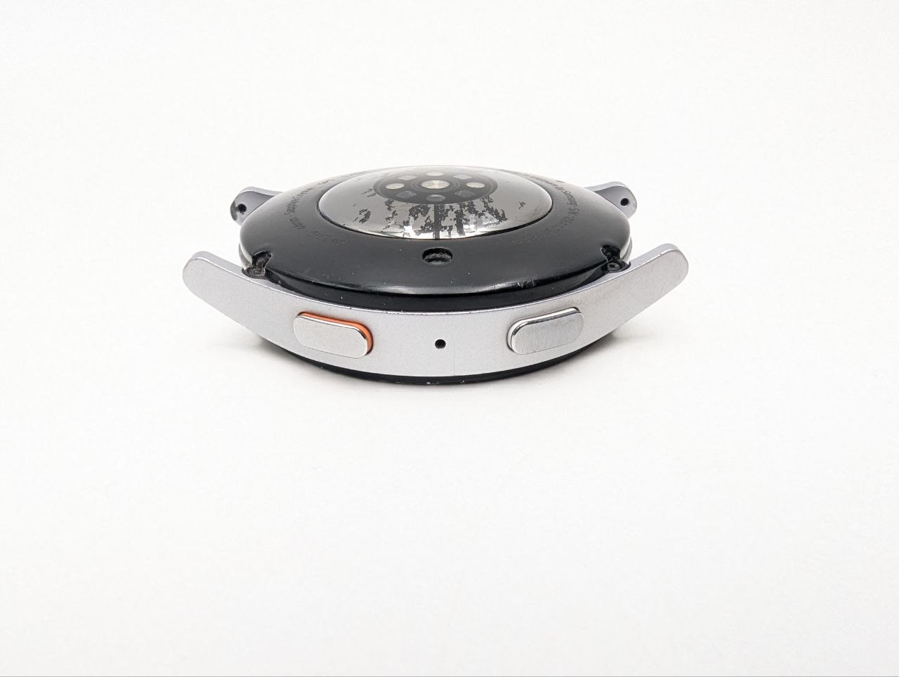 Samsung Galaxy Watch 7 (L310) 44mm srebrny (Używany)