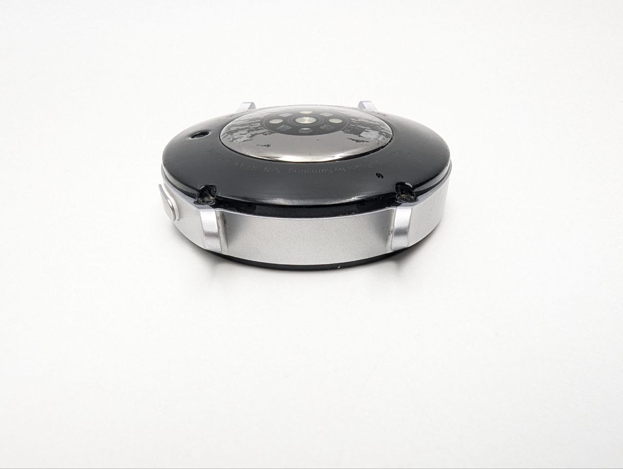 Samsung Galaxy Watch 7 (L310) 44mm srebrny (Używany)