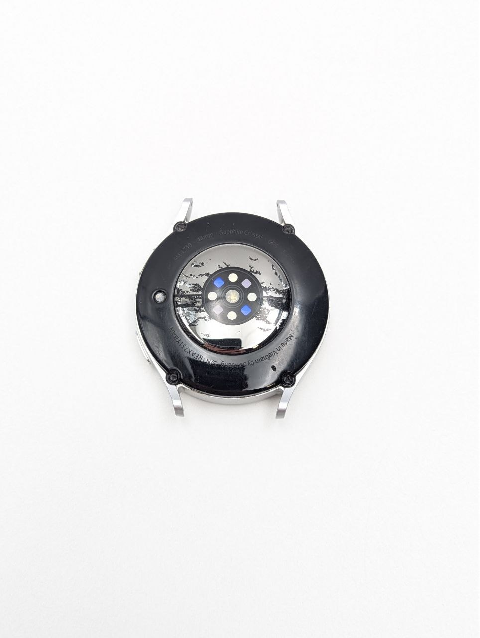 Samsung Galaxy Watch 7 (L310) 44mm srebrny (Używany)
