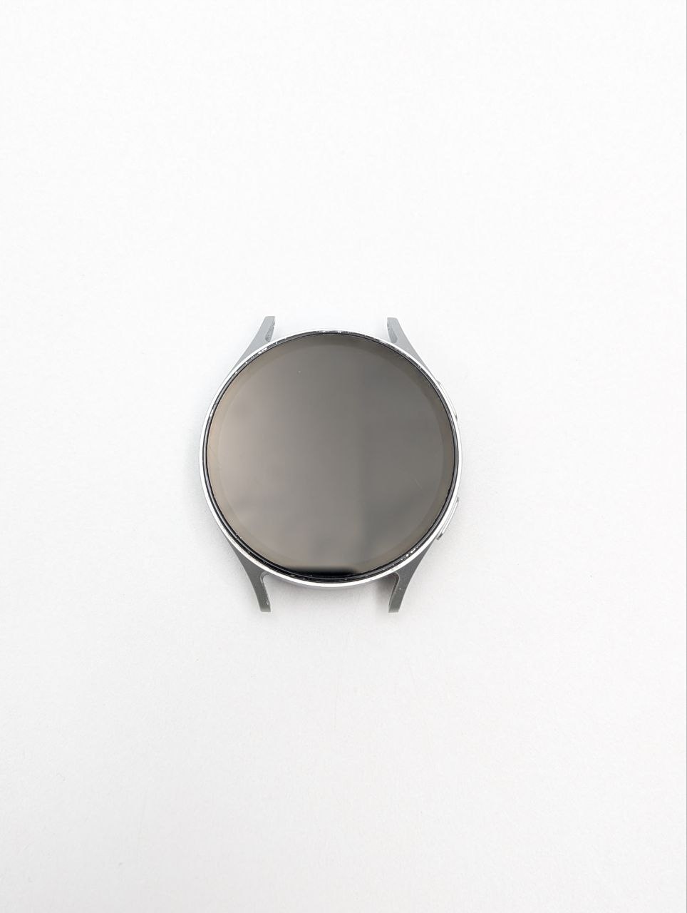 Samsung Galaxy Watch 7 LTE (L315) 44mm srebrny (Powystawowy)