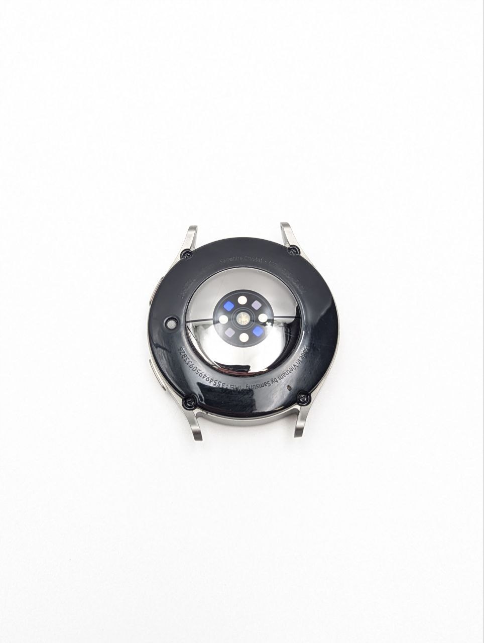 Samsung Galaxy Watch 7 LTE (L315) 44mm zielony (Powystawowy)