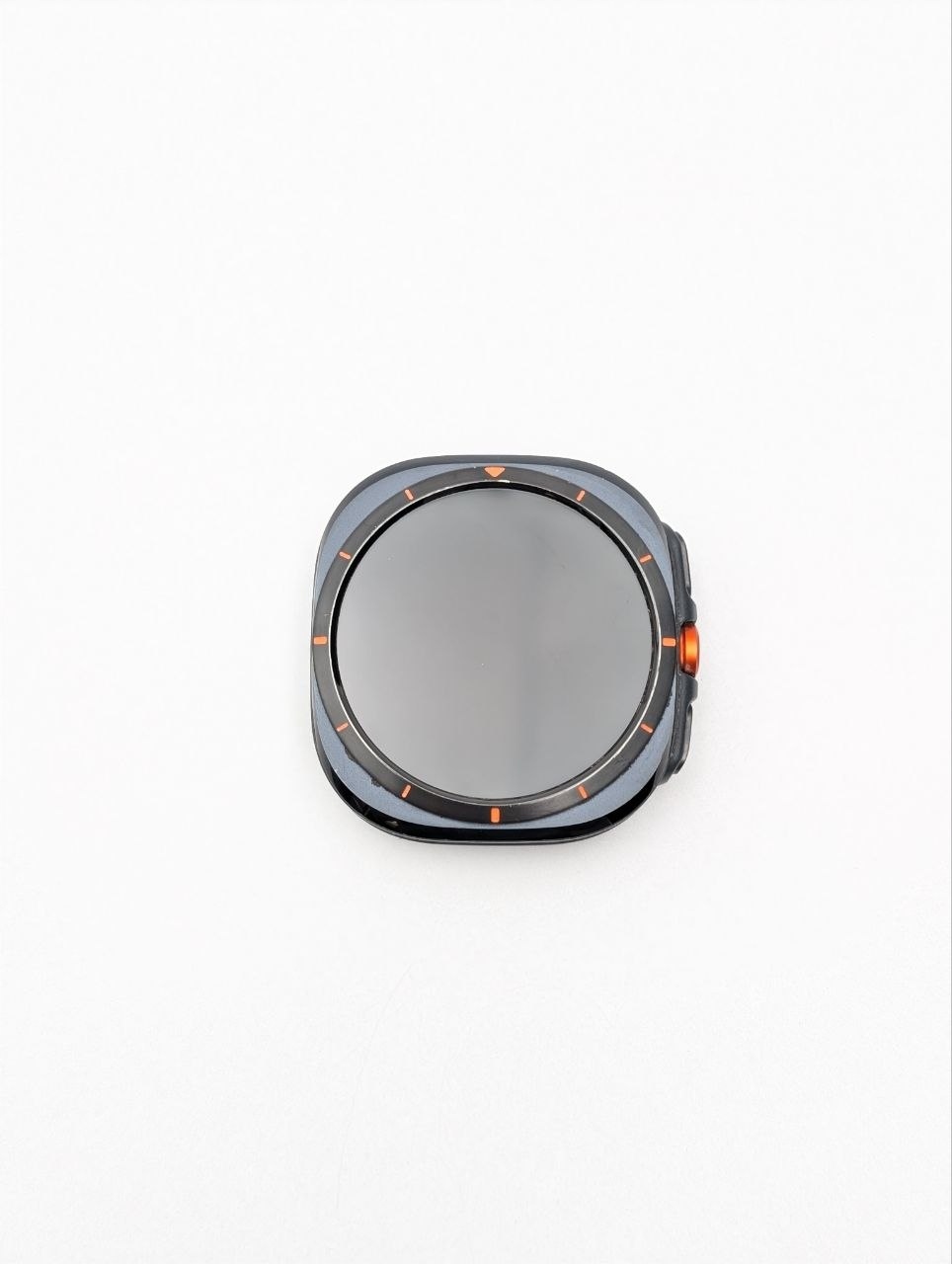 Samsung Galaxy Watch Ultra (SM-L705) 47mm Tytanowy Szary (Powystawowy)