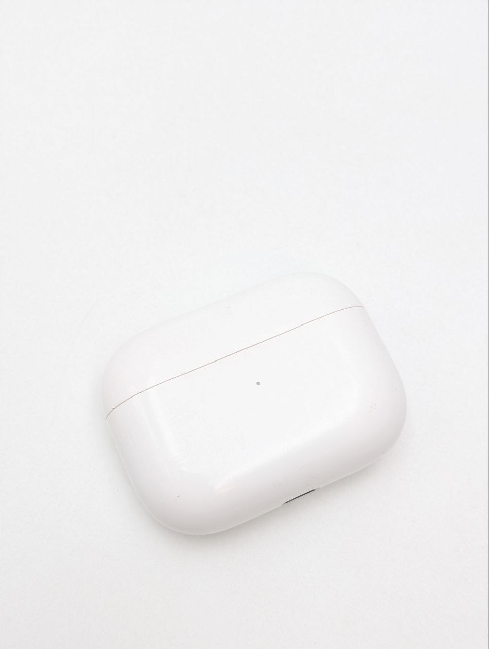 Słuchawki bezprzewodowe dokanałowe Apple AirPods Pro 1 gen (Używany)