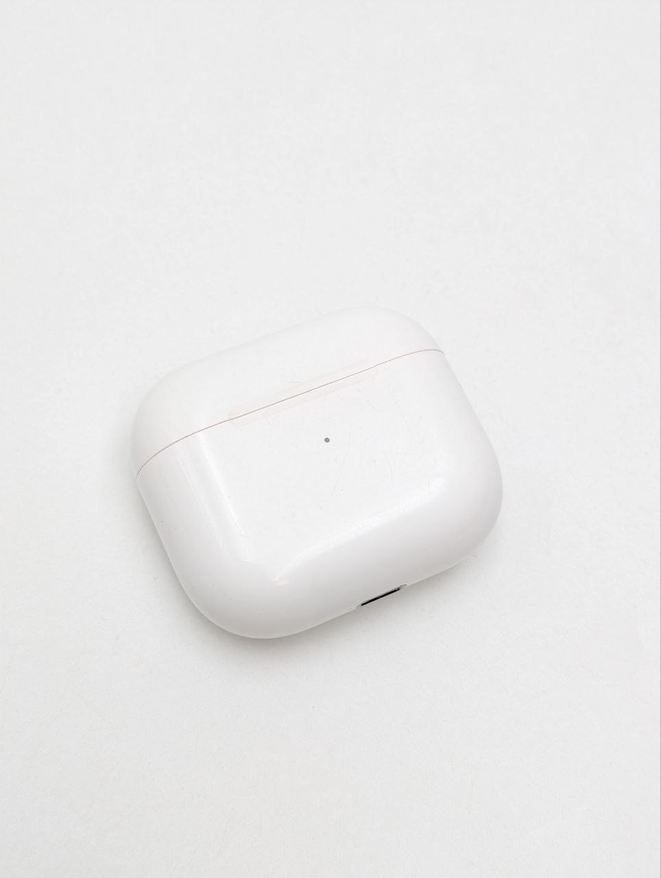 Słuchawki bezprzewodowe douszne Apple AirPods 3 gen (Używany)