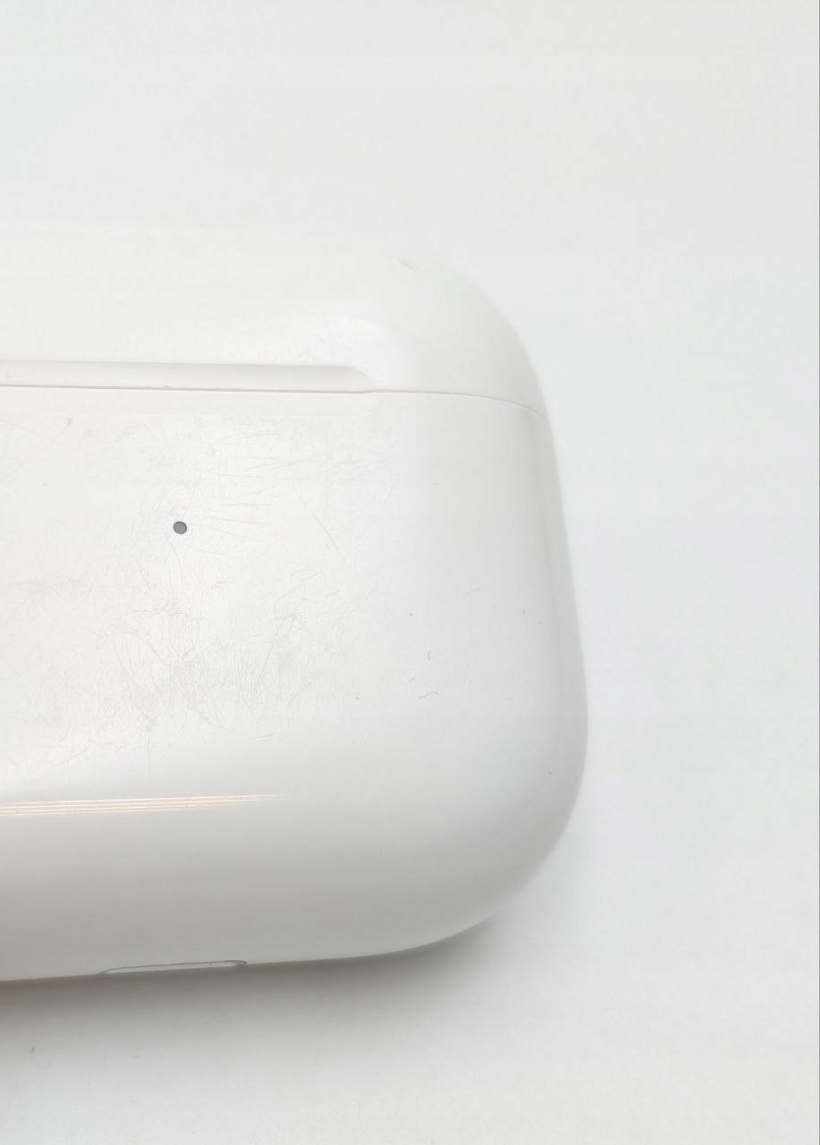 Słuchawki bezprzewodowe douszne Apple AirPods 3 gen (Używany)