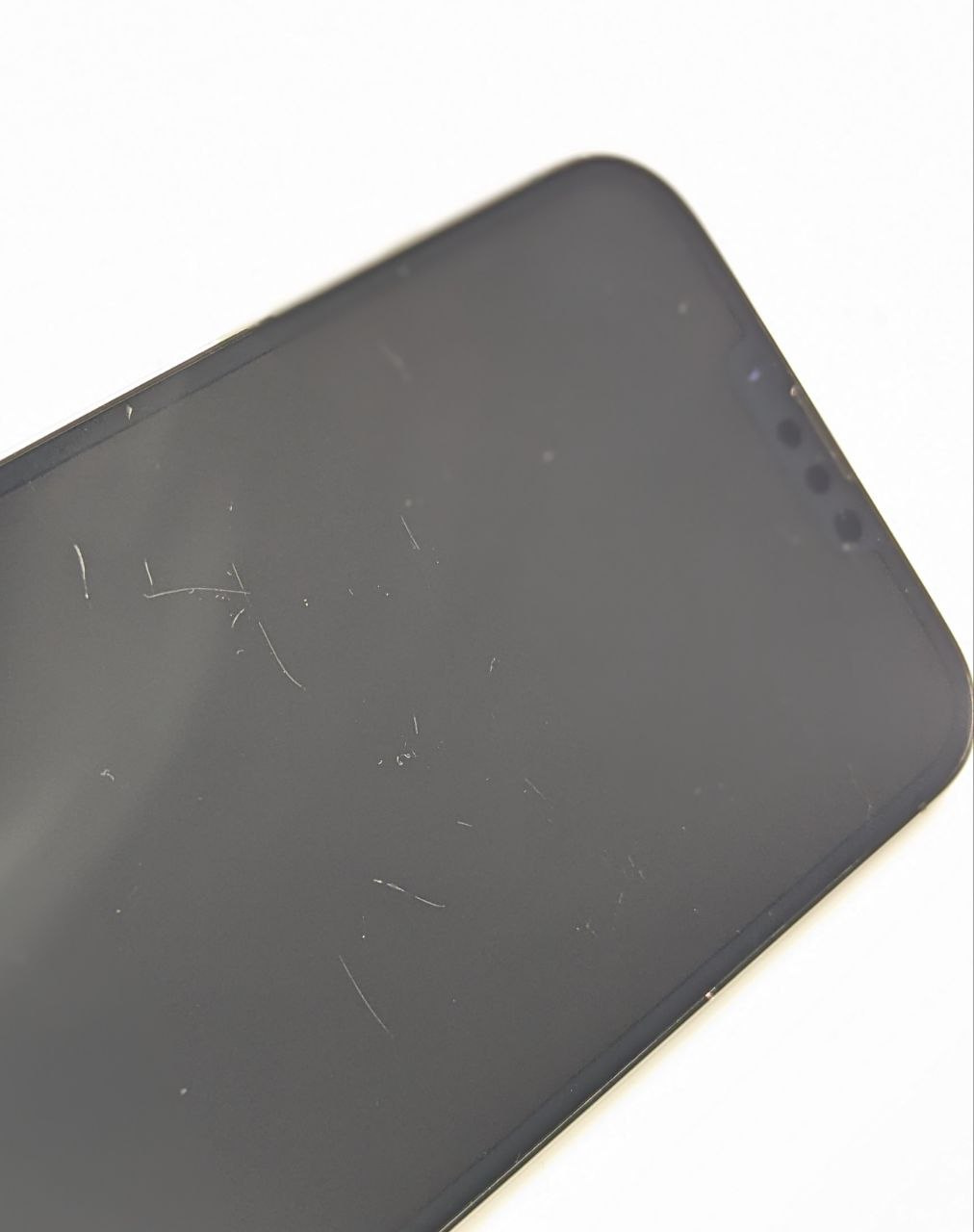 Apple iPhone 13 Pro Max 256 GB szary | bateria 100% (Używany)