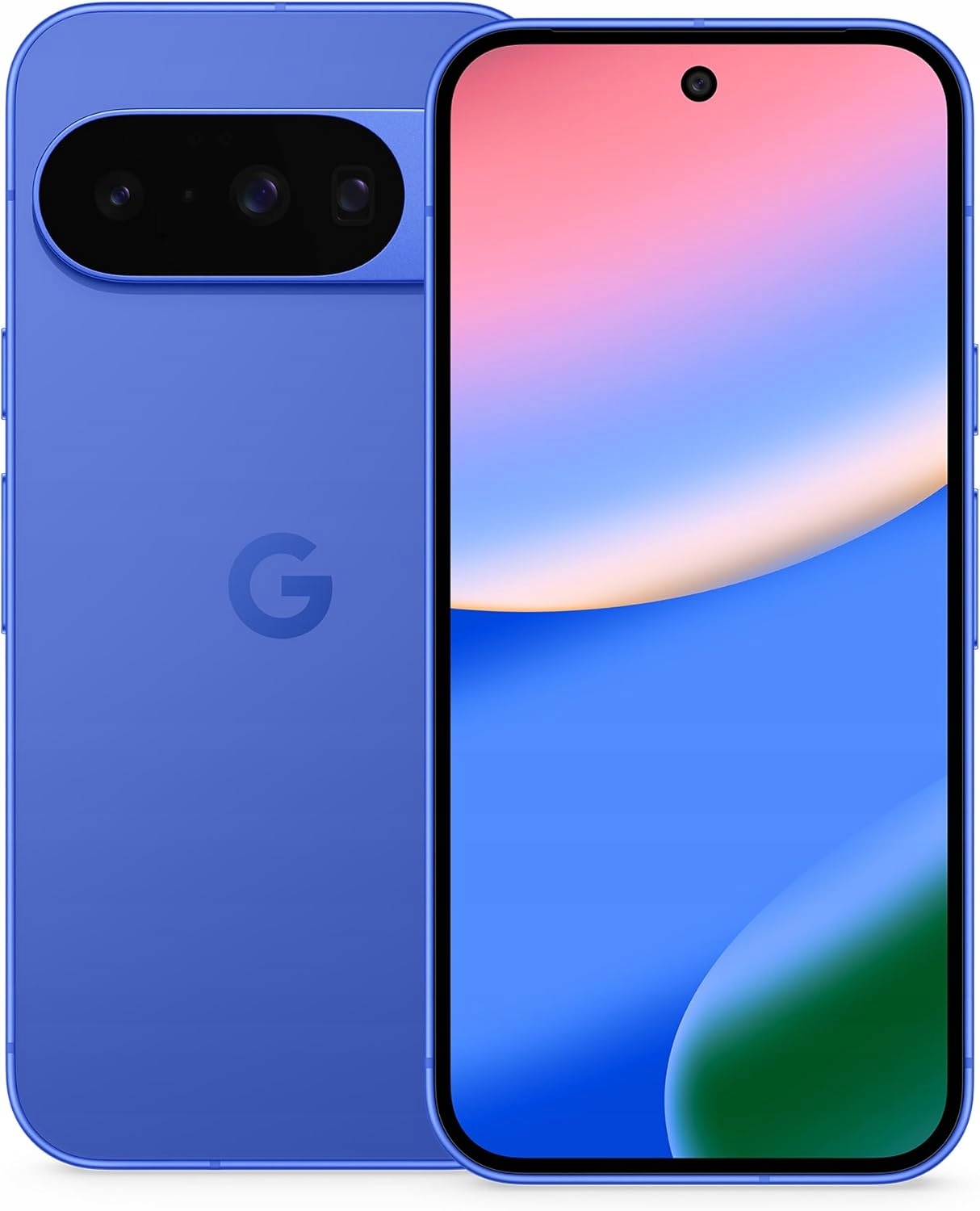 Google Pixel 10 128GB Indygo (Powystawowy)