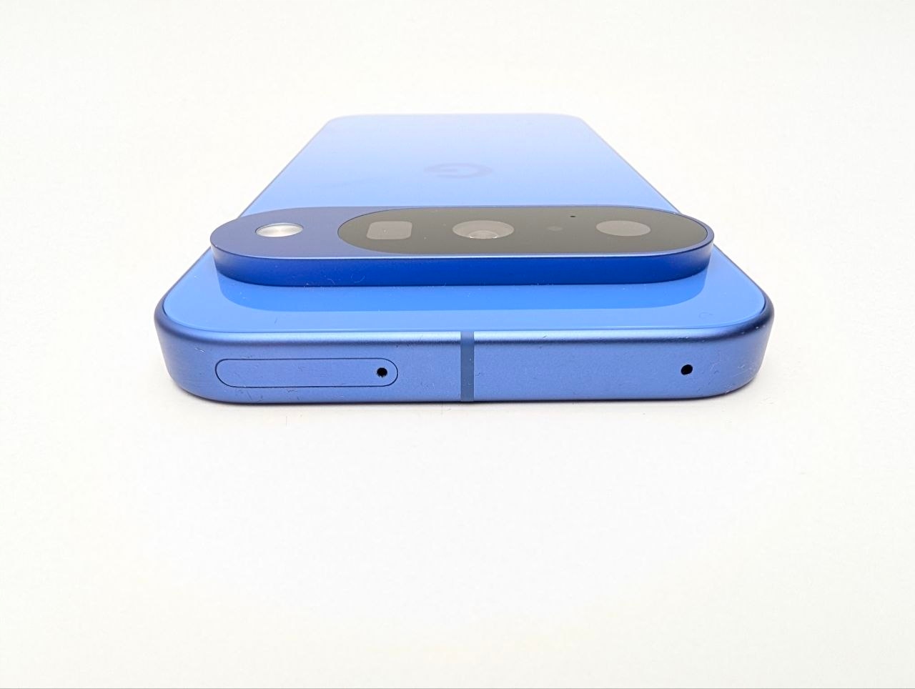 Google Pixel 10 128GB Indygo (Powystawowy)