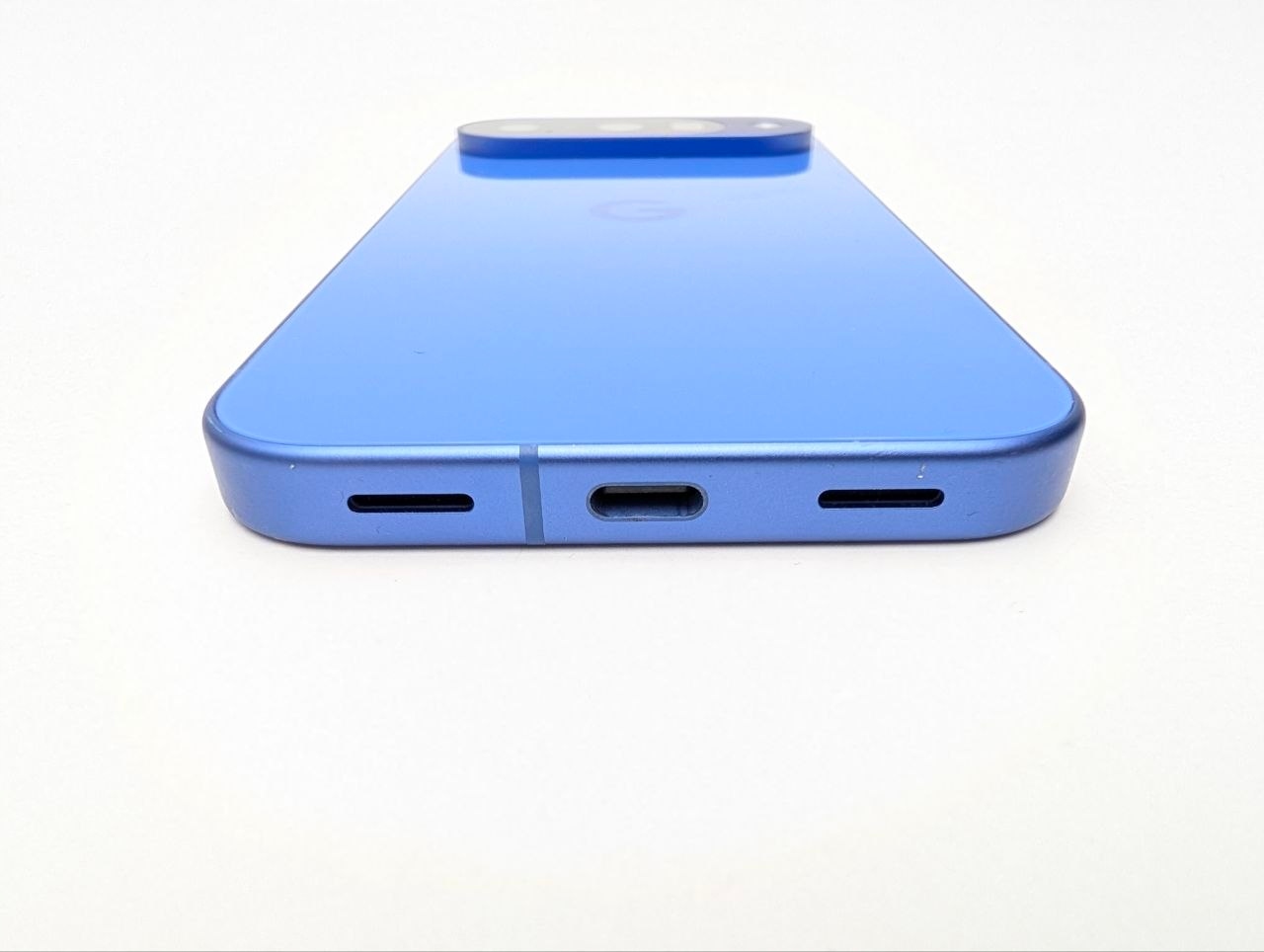 Google Pixel 10 128GB Indygo (Powystawowy)