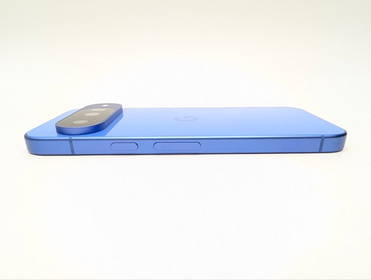 Google Pixel 10 128GB Indygo (Powystawowy)