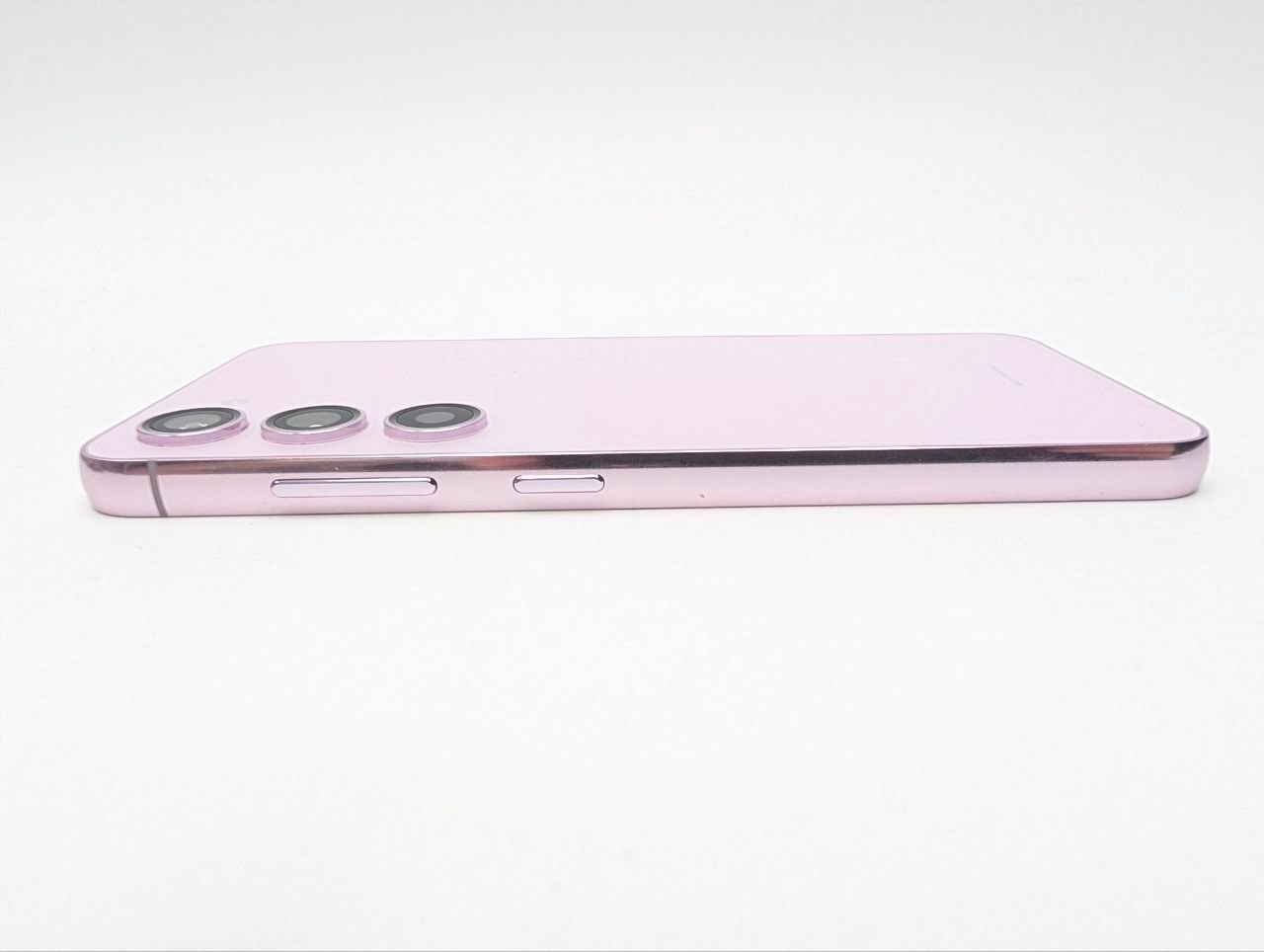 Samsung Galaxy S23 128GB różowy (Używany)