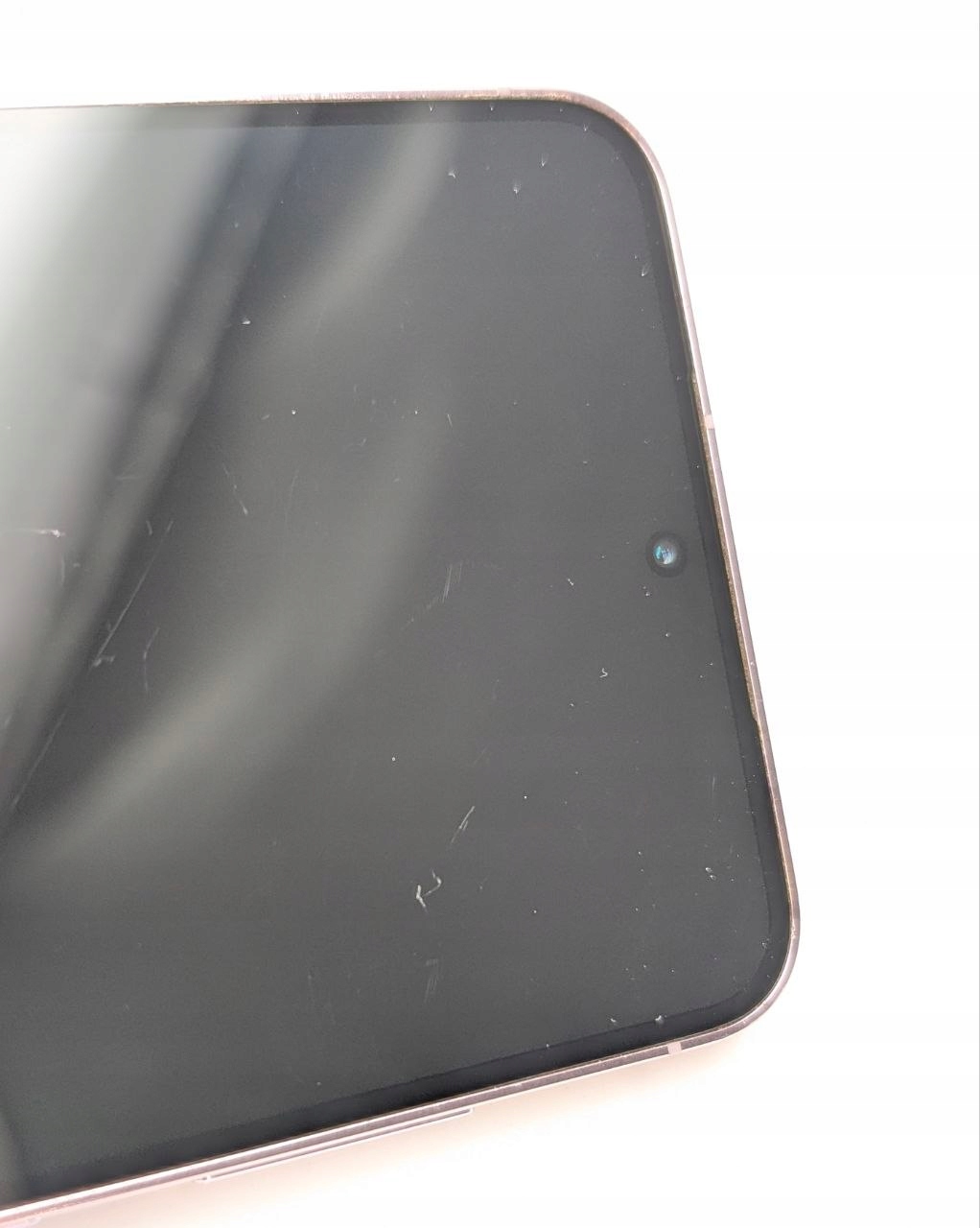 Samsung Galaxy S23 128GB różowy (Używany)