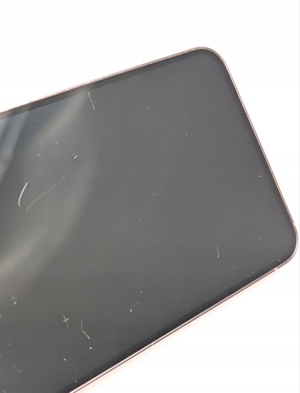 Samsung Galaxy S23 128GB różowy (Używany)