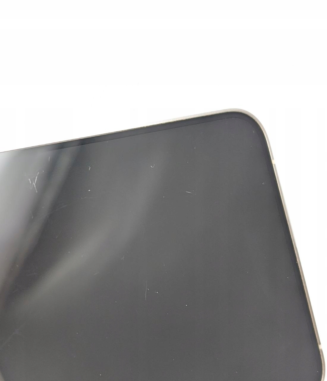 Samsung Galaxy S24 Plus 256GB Srebrny (Używany)