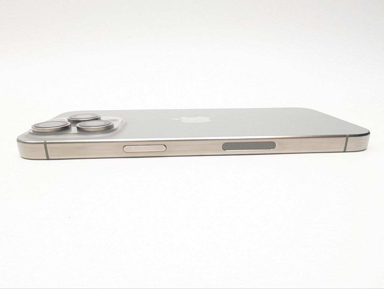 Apple iPhone 15 Pro Max 256GB Szary | eSim (Używany)