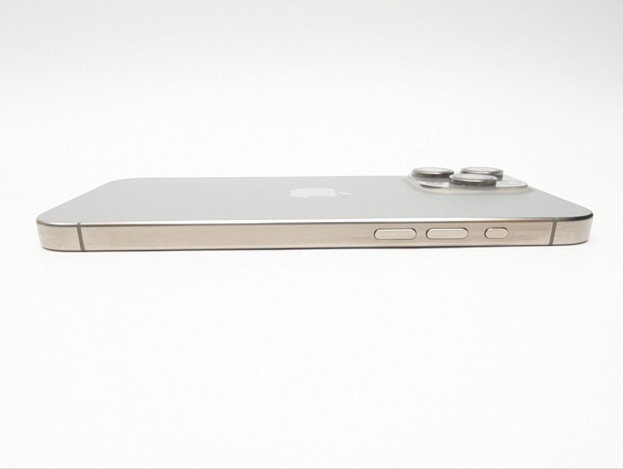 Apple iPhone 15 Pro Max 256GB Szary | eSim (Używany)
