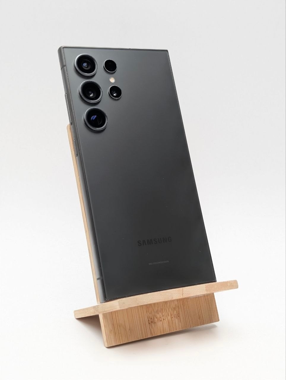Samsung Galaxy S24 Ultra 256GB Czarny (Używany)