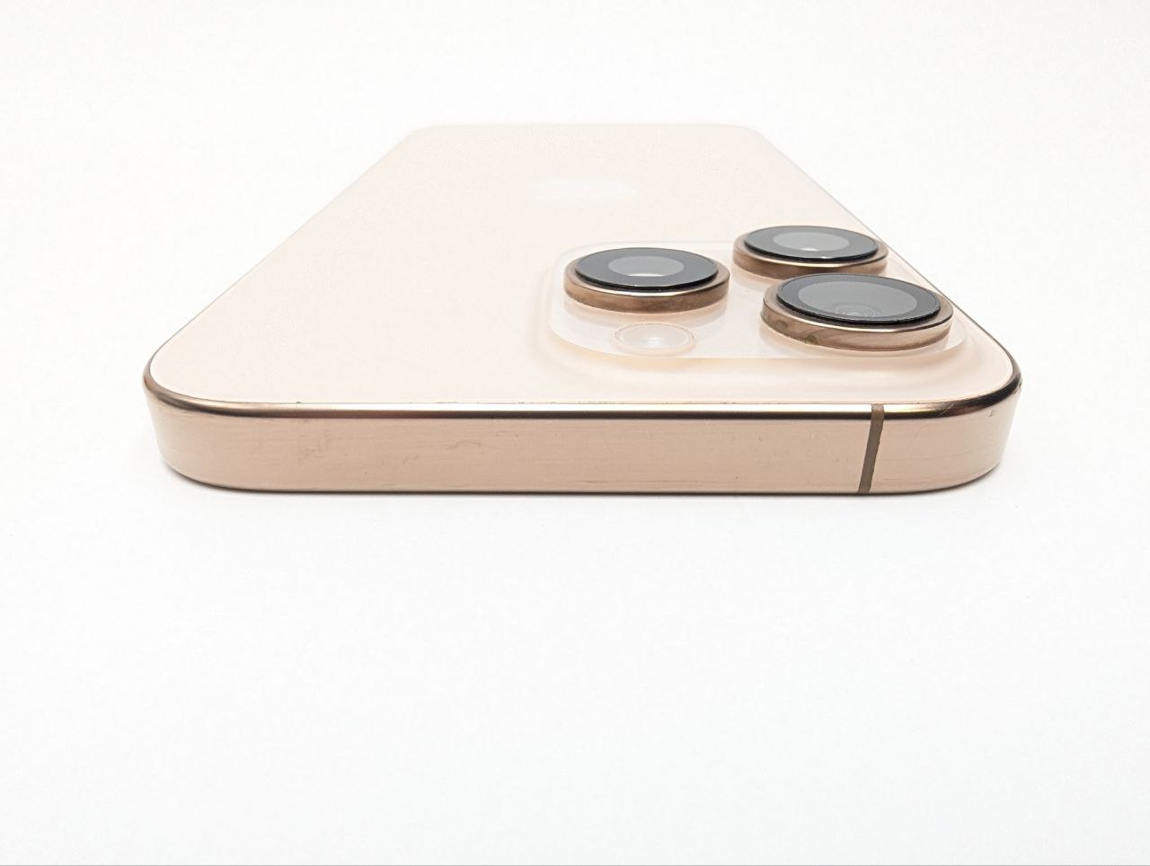 Apple iPhone 16 Pro Max 256GB Tytan Pustynny (Używany)