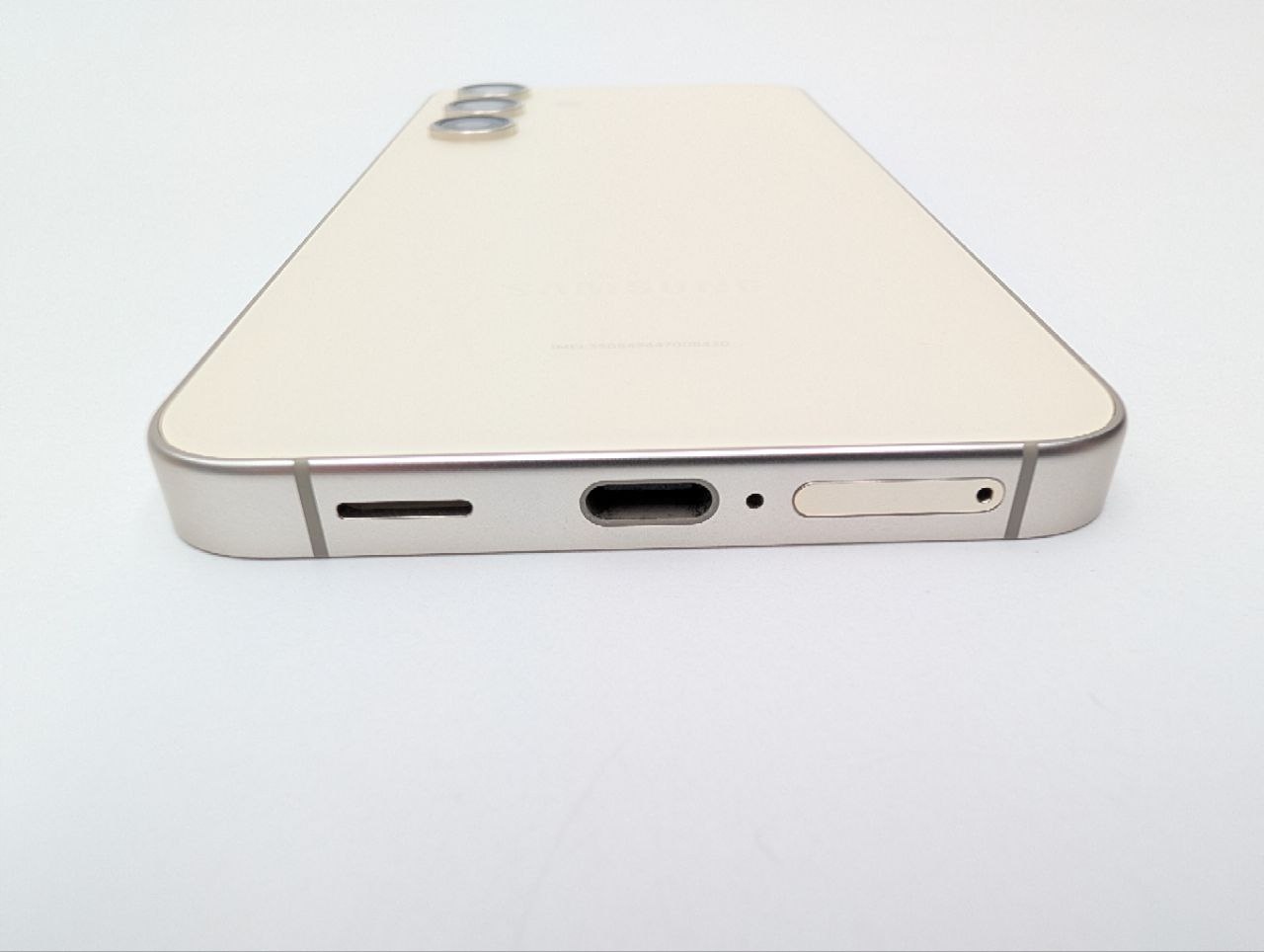 Samsung Galaxy S24 128GB Żółty (Używany)
