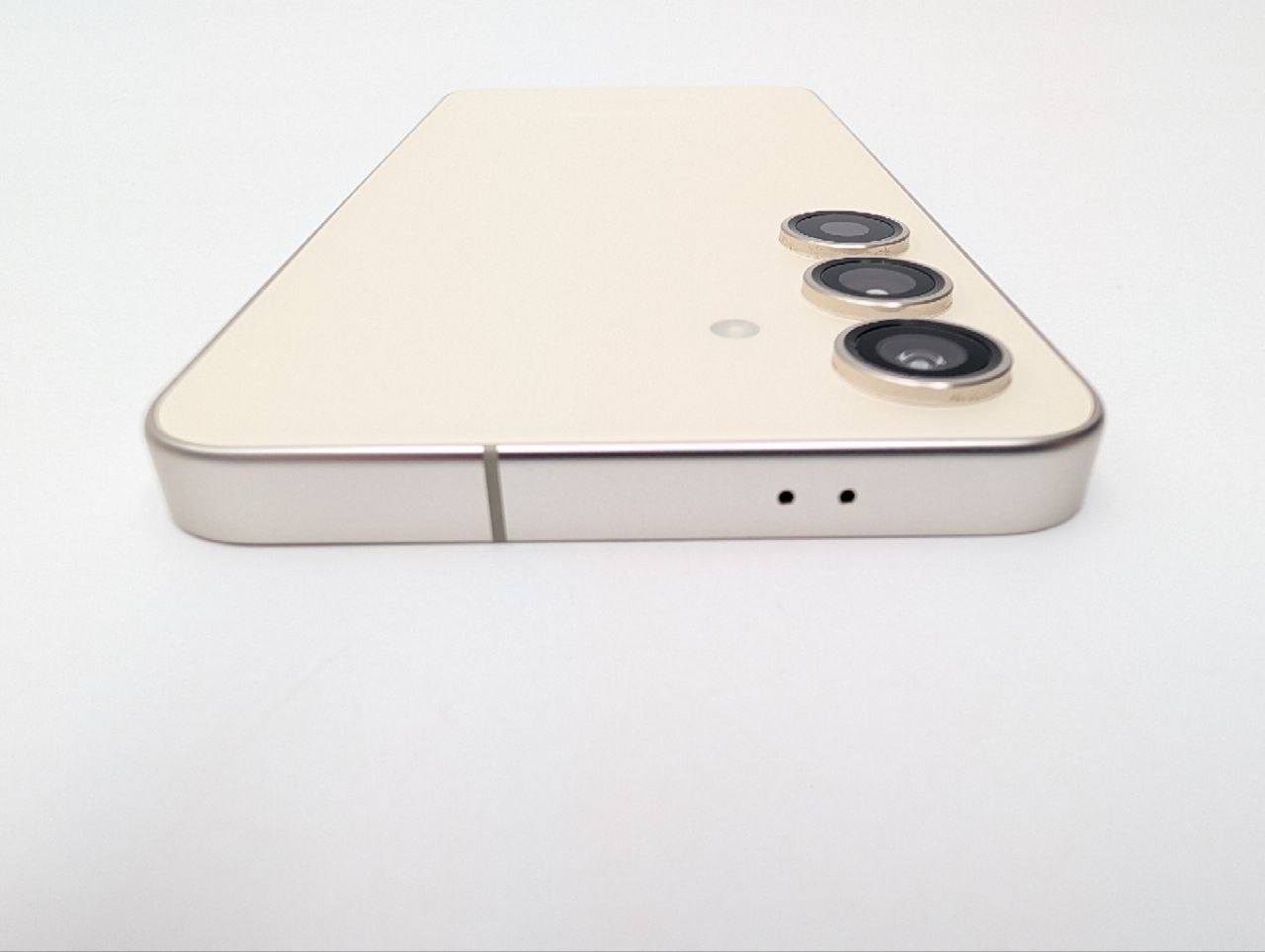 Samsung Galaxy S24 128GB Żółty (Używany)