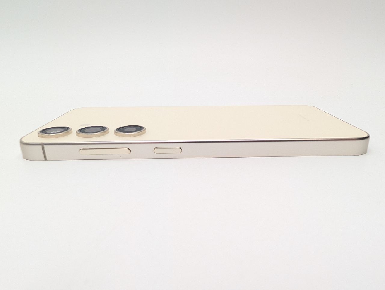 Samsung Galaxy S24 128GB Żółty (Używany)