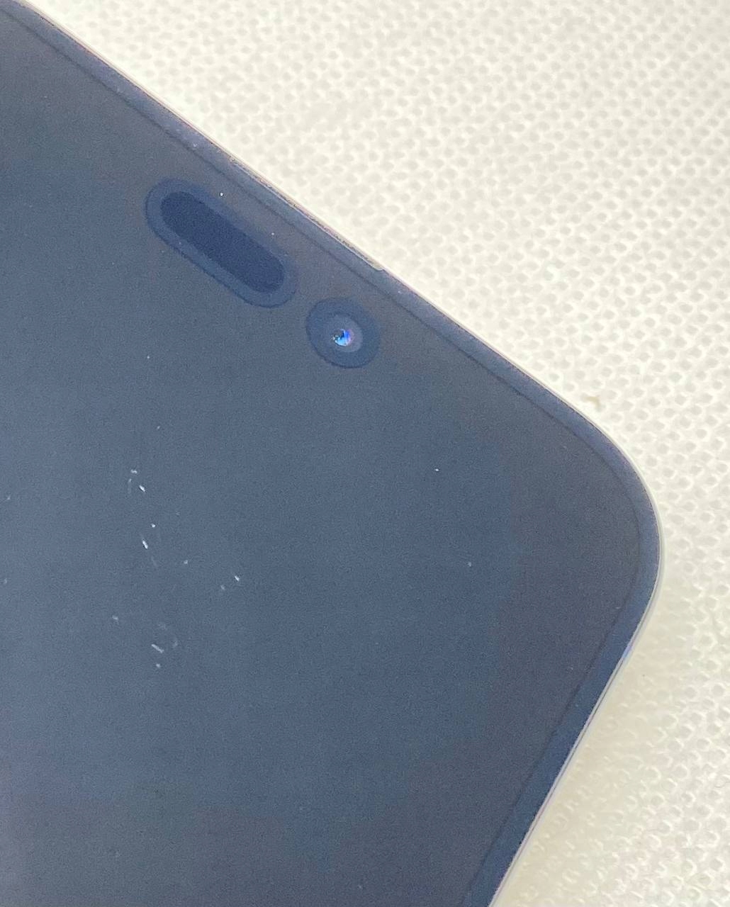 thumb Smartfon Apple iPhone 15 Pro Max 8 GB / 256 GB 5G niebieski eSim (Powystawowy)