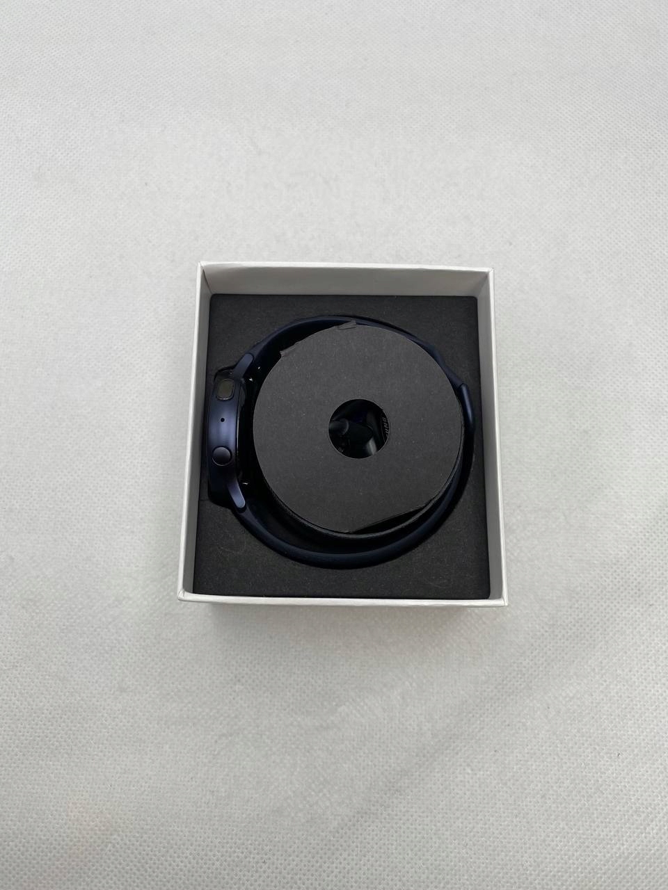 thumb Smartwatch Samsung Galaxy Watch Active 2 (R930) 40mm czarny (Powystawowy)
