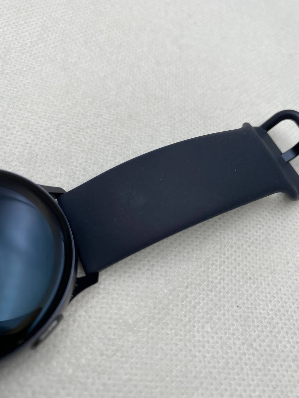thumb Smartwatch Samsung Galaxy Watch Active 2 (R930) 40mm czarny (Powystawowy)