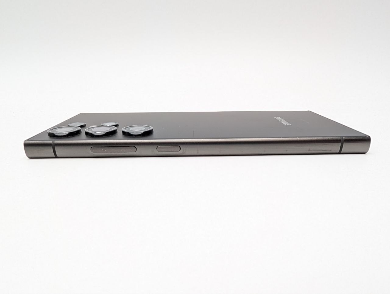 Samsung Galaxy S24 Ultra 256GB Czarny (Używany)