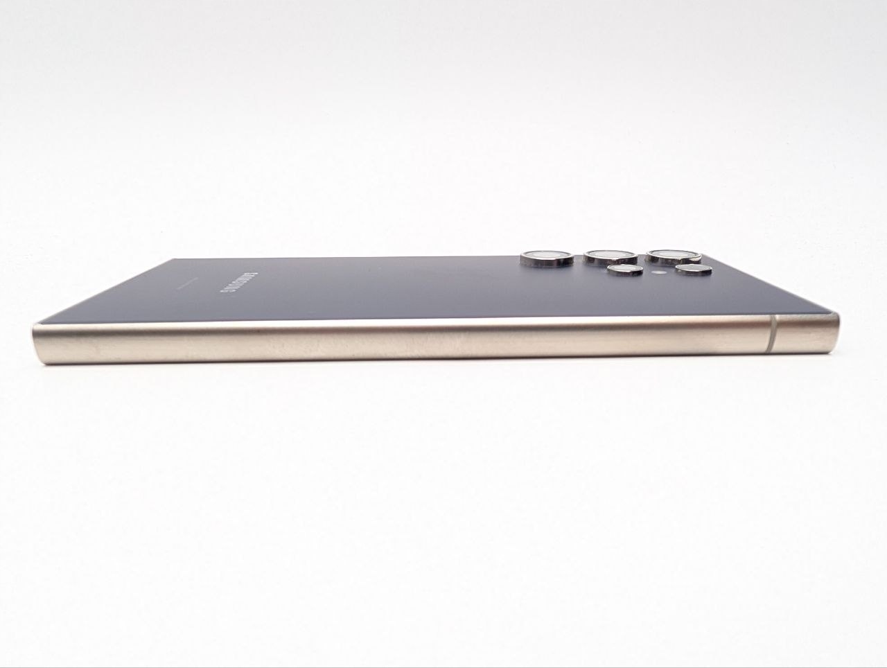 Samsung Galaxy S24 Ultra 256GB Fioletowy (Powystawowy)