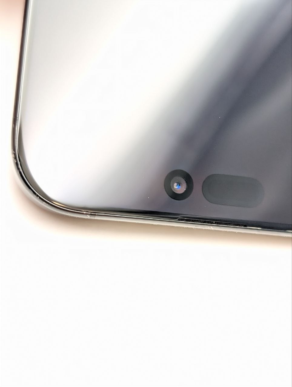 Apple iPhone 16 Pro Max 256GB Tytan czarny (Powystawowy)