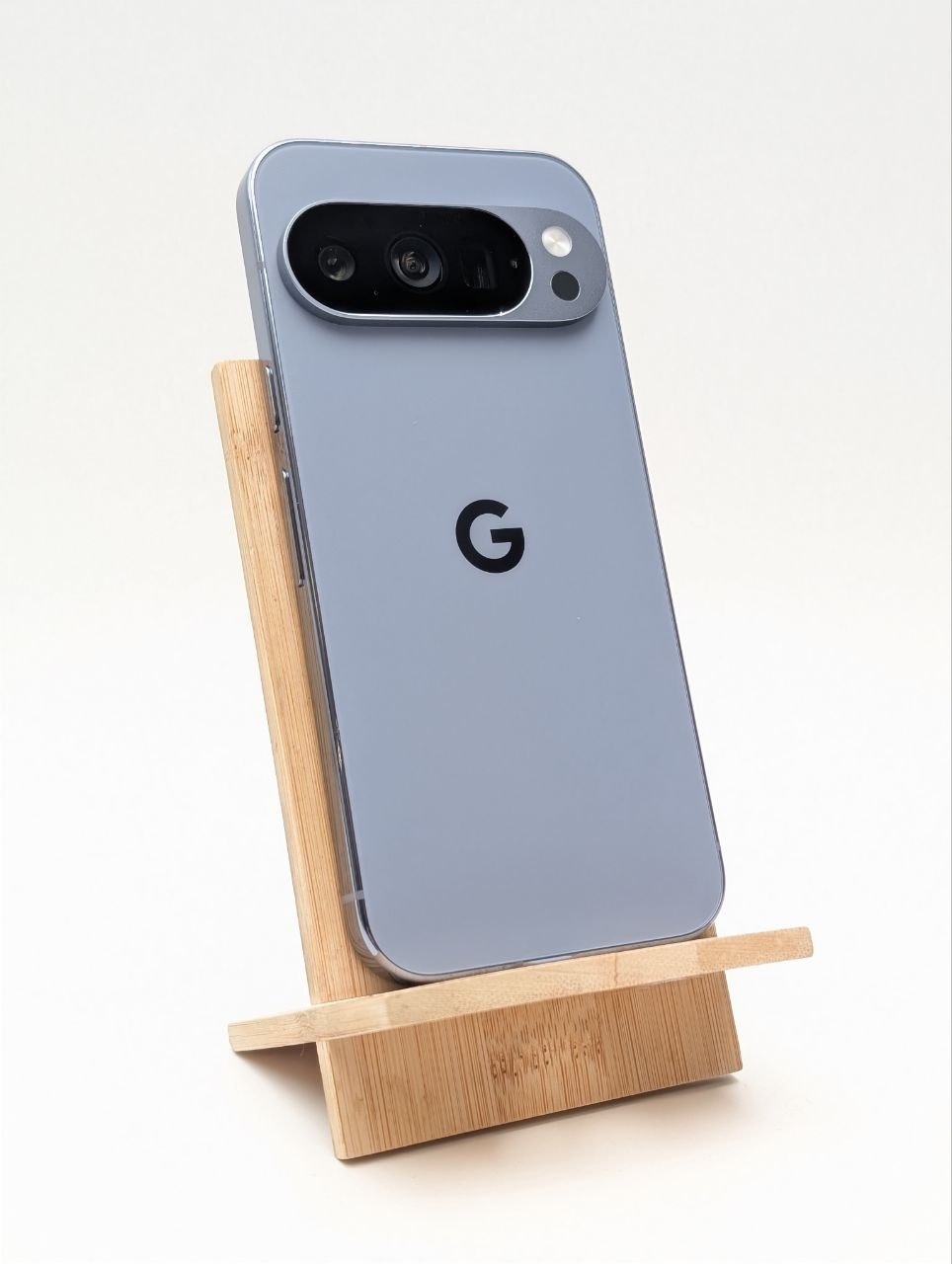 Google Pixel 10 Pro 128 GB Księżycowy szary (Powystawowy)