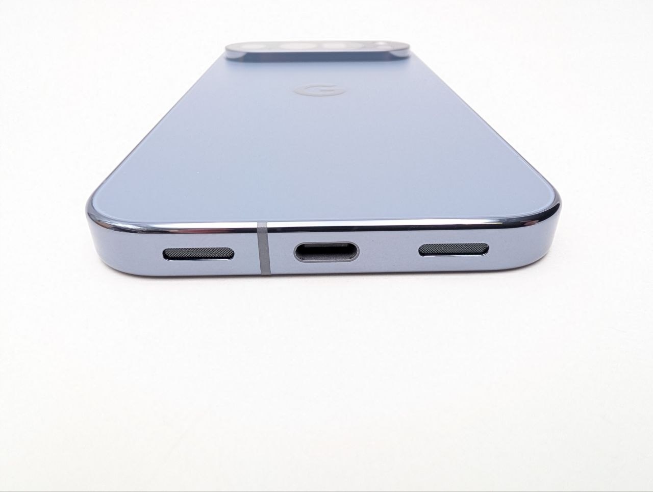 Google Pixel 10 Pro 128 GB Księżycowy szary (Powystawowy)