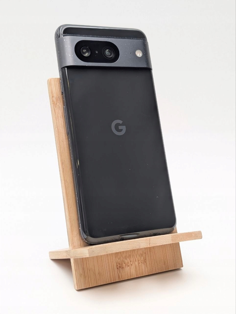 Smartfon Google Pixel 8 GB / 128 GB 5G czarny (Używany)