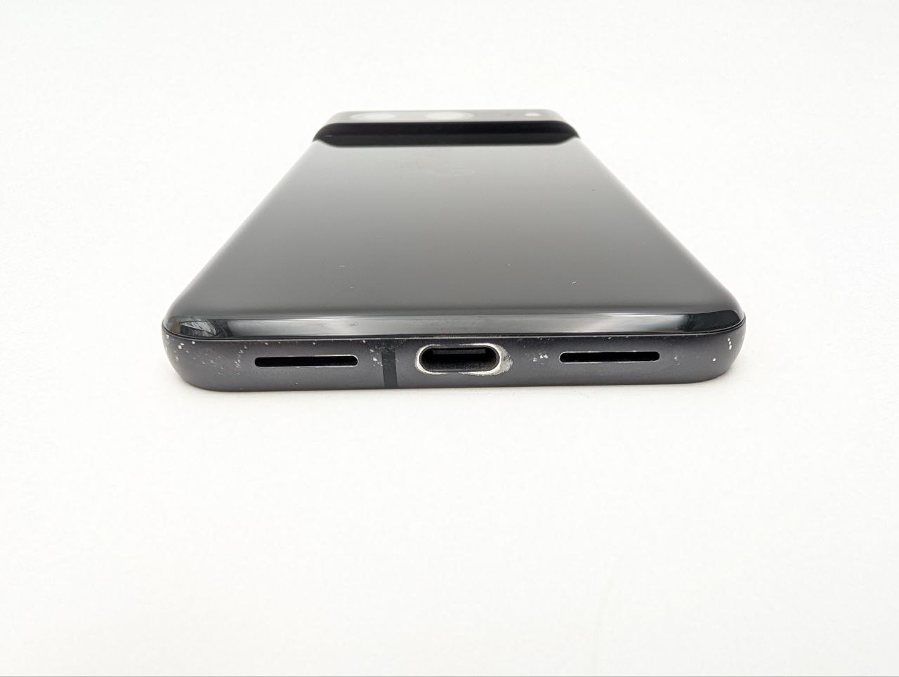 Smartfon Google Pixel 8 GB / 128 GB 5G czarny (Używany)