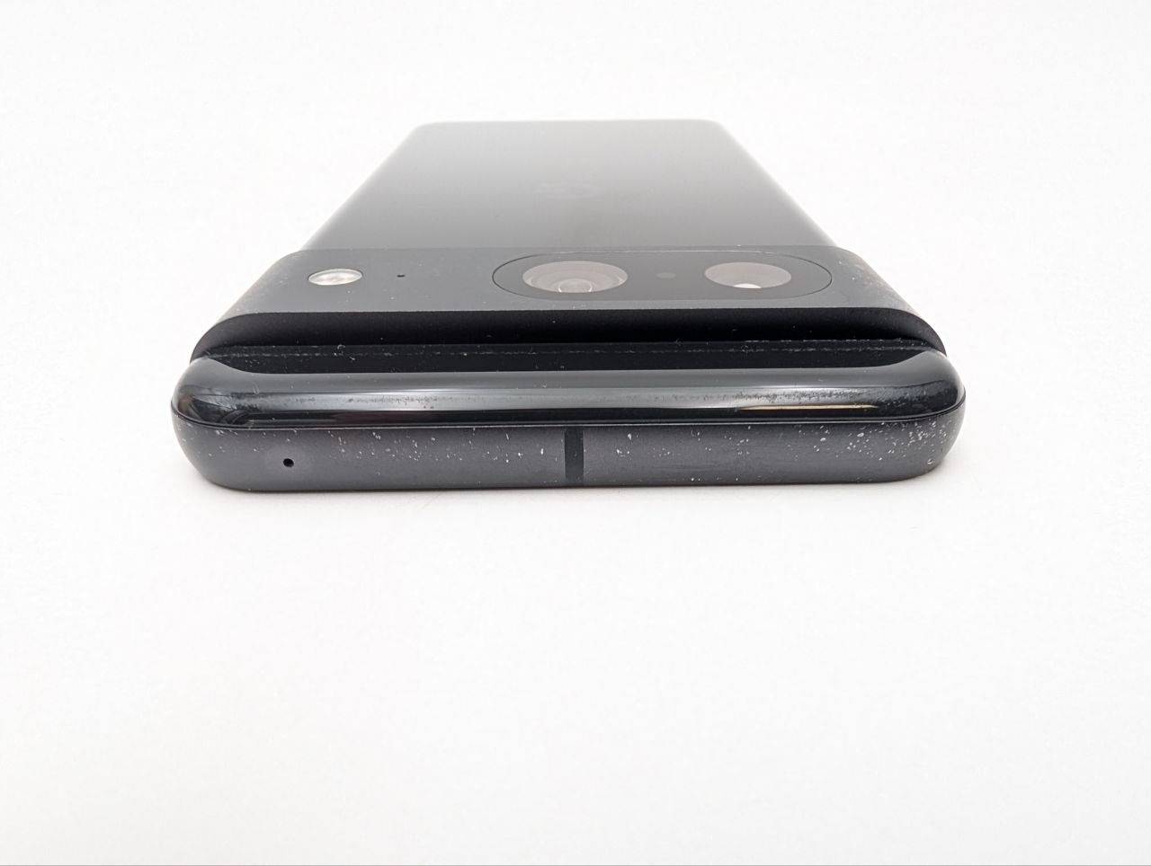 Smartfon Google Pixel 8 GB / 128 GB 5G czarny (Używany)