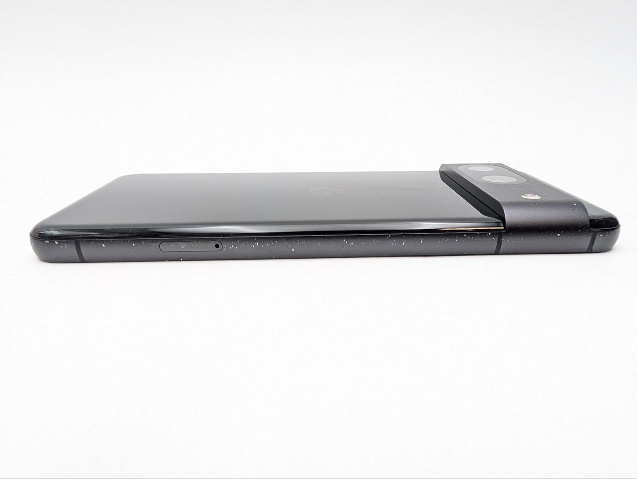 Smartfon Google Pixel 8 GB / 128 GB 5G czarny (Używany)