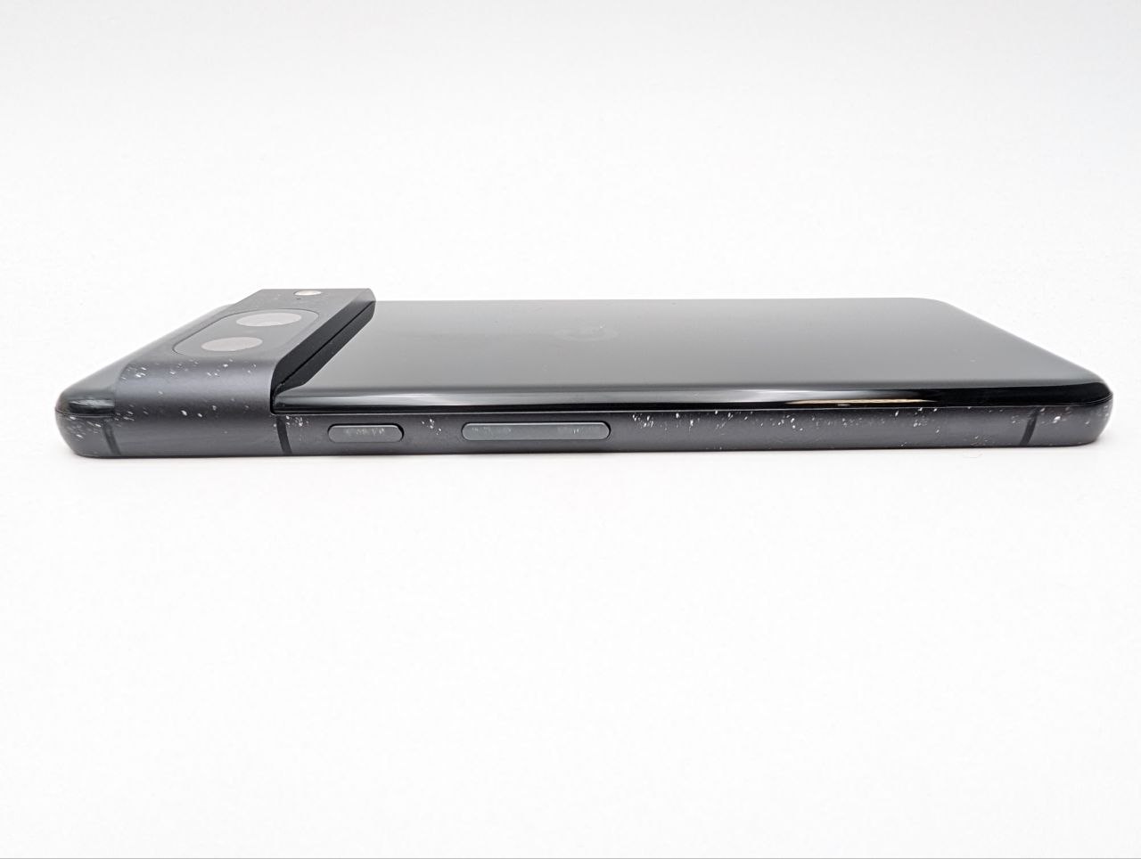 Smartfon Google Pixel 8 GB / 128 GB 5G czarny (Używany)