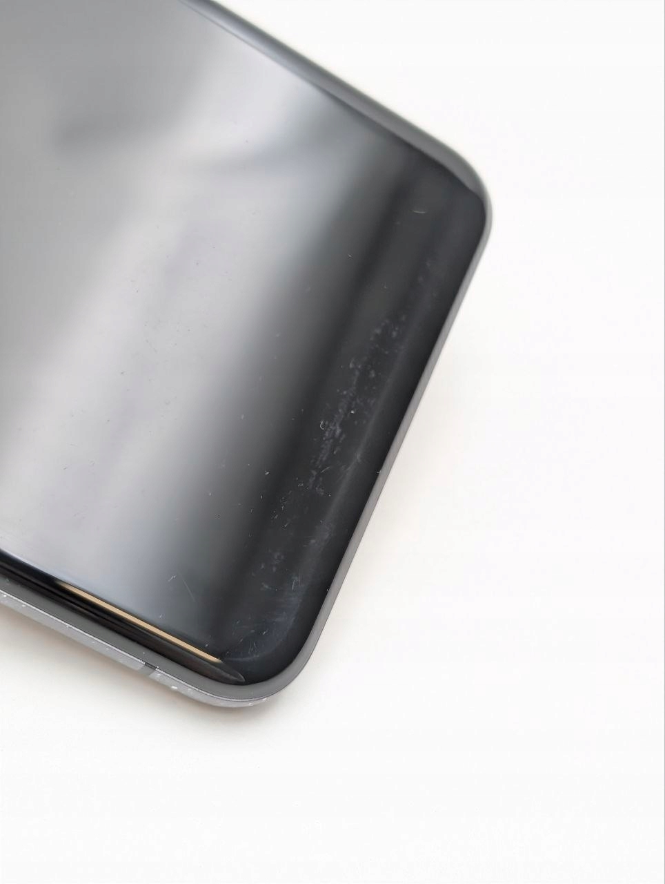 Smartfon Google Pixel 8 GB / 128 GB 5G czarny (Używany)