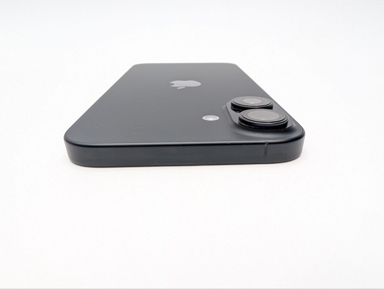 Apple iPhone 16 Plus 128GB Czarny (Powystawowy)