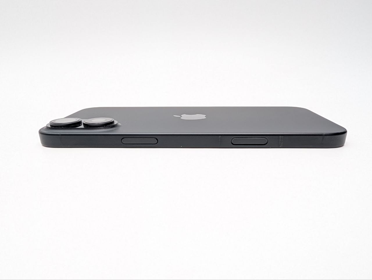 Apple iPhone 16 Plus 128GB Czarny (Powystawowy)